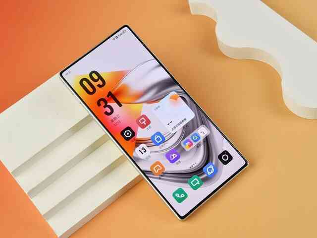 Trên tay smartphone có viền màn hình mỏng nhất thế giới: iPhone 16 Pro hay Xiaomi 15 cũng phải "chào thua"- Ảnh 12. Trên tay smartphone có viền màn hình mỏng nhất thế giới: iPhone 16 Pro hay Xiaomi 15 cũng phải "chào thua"- Ảnh 12.