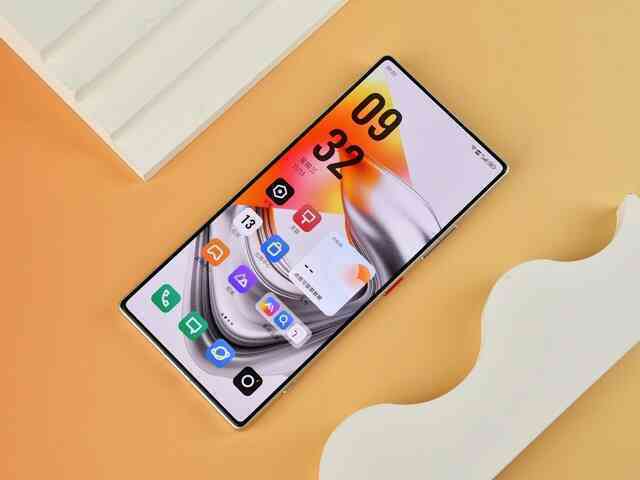 Trên tay smartphone có viền màn hình mỏng nhất thế giới: iPhone 16 Pro hay Xiaomi 15 cũng phải "chào thua"- Ảnh 8. Trên tay smartphone có viền màn hình mỏng nhất thế giới: iPhone 16 Pro hay Xiaomi 15 cũng phải "chào thua"- Ảnh 8.