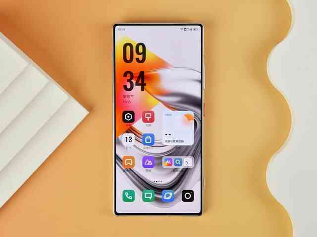 Trên tay smartphone có viền màn hình mỏng nhất thế giới: iPhone 16 Pro hay Xiaomi 15 cũng phải "chào thua"- Ảnh 9. Trên tay smartphone có viền màn hình mỏng nhất thế giới: iPhone 16 Pro hay Xiaomi 15 cũng phải "chào thua"- Ảnh 9.