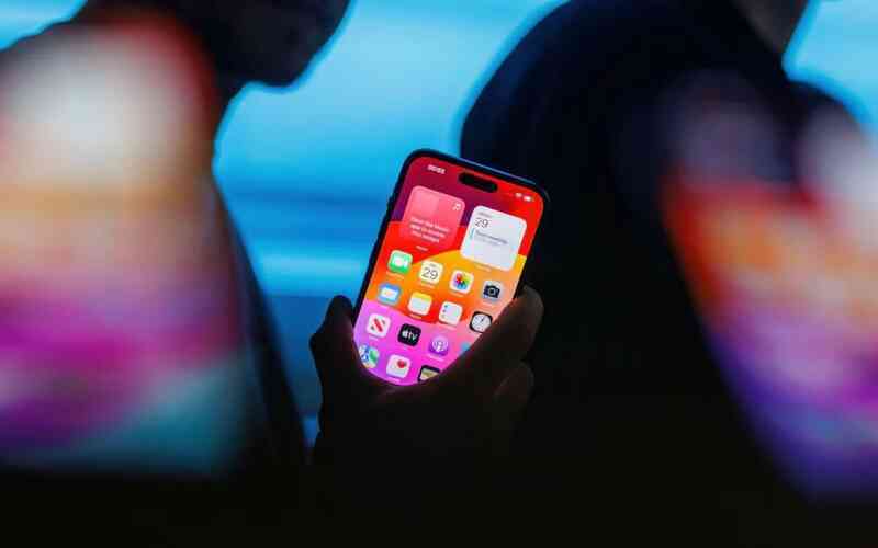 Cảnh báo nóng đến 1,5 tỷ người dùng iPhone, người dùng Việt cần lưu ý!- Ảnh 2. Cảnh báo nóng đến 1,5 tỷ người dùng iPhone, người dùng Việt cần lưu ý!- Ảnh 2.