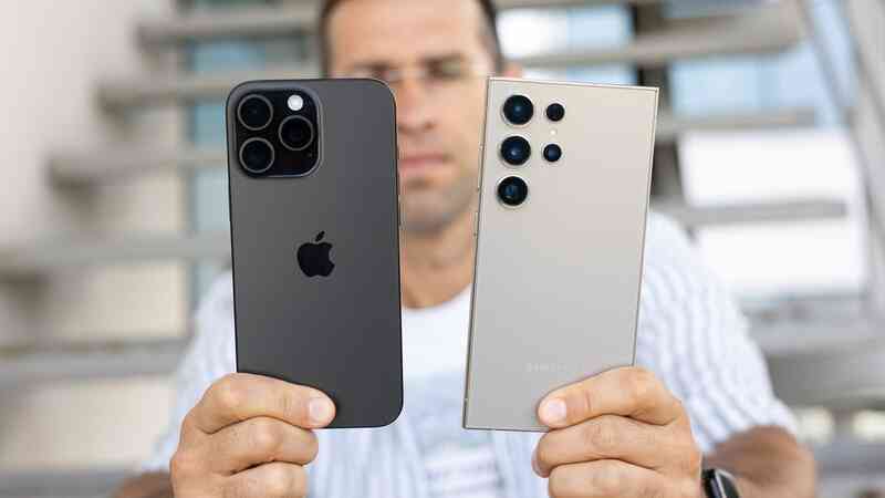 iPhone 16, Galaxy S24 giảm giá sâu ngày Black Friday