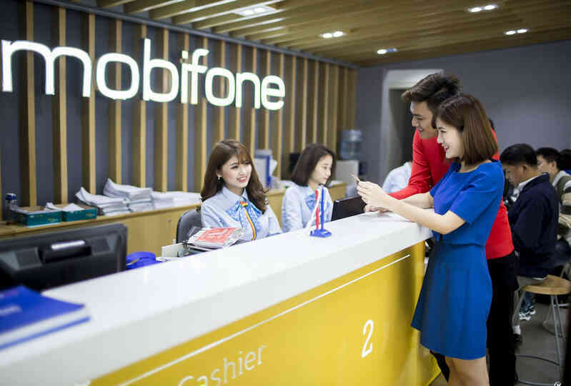 MobiFone tung siêu ưu đãi cho khách hàng gia hạn gói cước