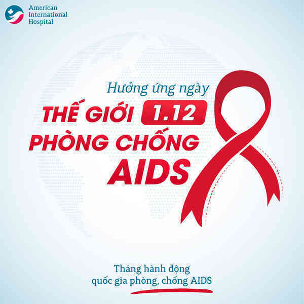 Số ca nhiễm mới HIV trên toàn cầu đã giảm tới mức thấp kỷ lục: Nhưng tại sao đó không phải là tin vui?