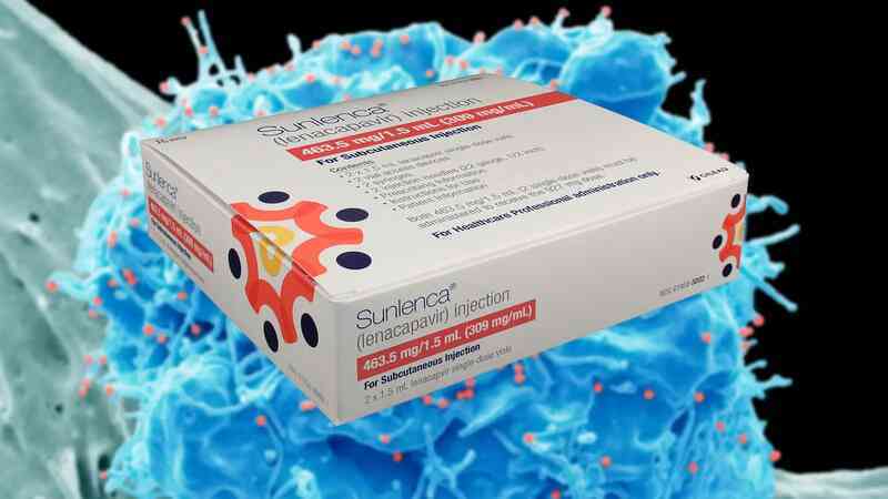 Số ca nhiễm mới HIV trên toàn cầu đã giảm tới mức thấp kỷ lục: Nhưng tại sao đó không phải là tin vui?- Ảnh 6. Số ca nhiễm mới HIV trên toàn cầu đã giảm tới mức thấp kỷ lục: Nhưng tại sao đó không phải là tin vui?- Ảnh 6.