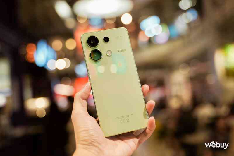 10 đồ Xiaomi bán chạy nhất tháng: Món rẻ nhất chỉ 39.000đ, có 2 mẫu điện thoại "quốc dân", nhiều đồ gia dụng hay ho- Ảnh 2. 10 đồ Xiaomi bán chạy nhất tháng: Món rẻ nhất chỉ 39.000đ, có 2 mẫu điện thoại "quốc dân", nhiều đồ gia dụng hay ho- Ảnh 2.