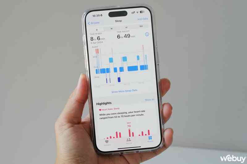 Sạc Apple Watch thế nào cho hợp lý?- Ảnh 2. Sạc Apple Watch thế nào cho hợp lý?- Ảnh 2.