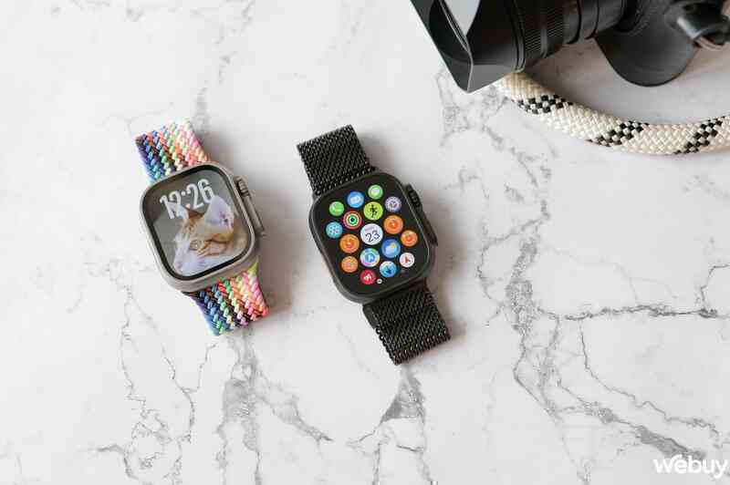 Sạc Apple Watch thế nào cho hợp lý?- Ảnh 7. Sạc Apple Watch thế nào cho hợp lý?- Ảnh 7.