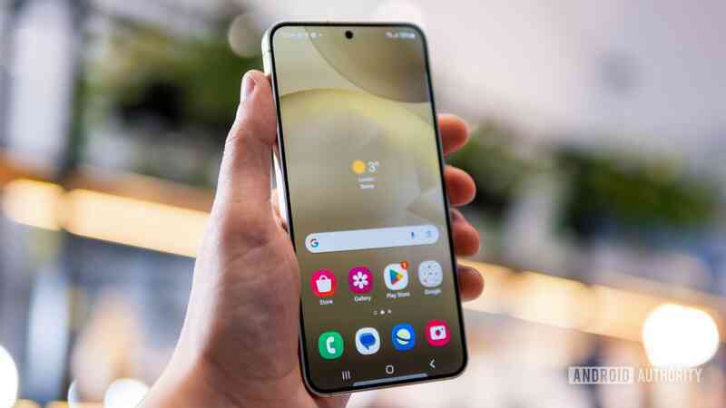 Samsung đã 'học theo' một trong những tính năng từ Apple Intelligence của Apple?