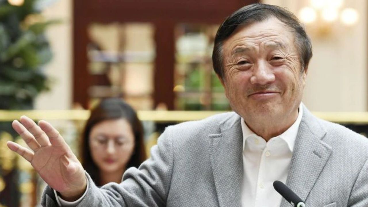 Thu về hơn 80 tỷ USD trong 9 tháng, nhà sáng lập Nhậm Chính Phi khẳng định Huawei vẫn đang gặp khó khăn: "Chúng tôi chưa chắc chắn có thể tồn tại"