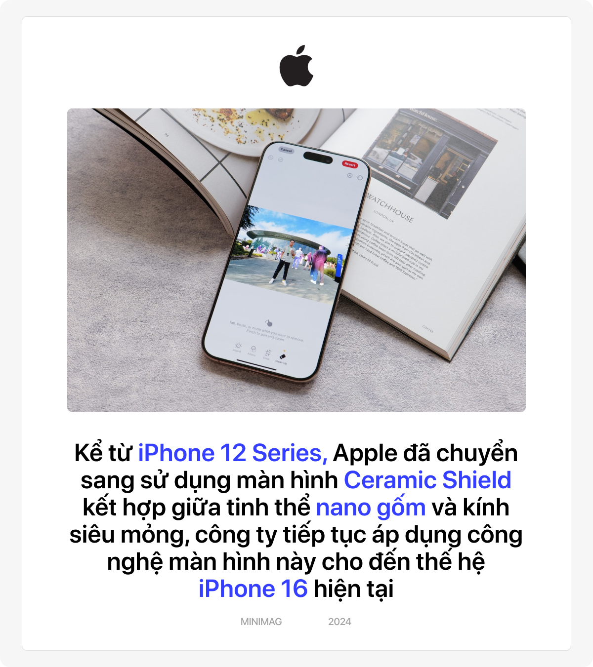 Kỹ sư gốc Việt kể lại 1 lời dặn từ Steve Jobs đã làm thay đổi mãi mãi trải nghiệm của người dùng iPhone- Ảnh 11. Kỹ sư gốc Việt kể lại 1 lời dặn từ Steve Jobs đã làm thay đổi mãi mãi trải nghiệm của người dùng iPhone- Ảnh 11.