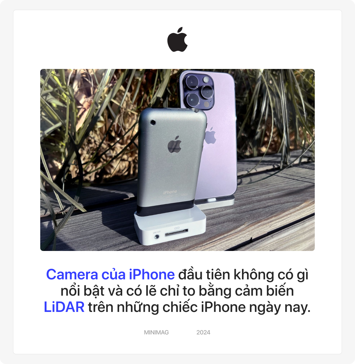 Kỹ sư gốc Việt kể lại 1 lời dặn từ Steve Jobs đã làm thay đổi mãi mãi trải nghiệm của người dùng iPhone- Ảnh 3. Kỹ sư gốc Việt kể lại 1 lời dặn từ Steve Jobs đã làm thay đổi mãi mãi trải nghiệm của người dùng iPhone- Ảnh 3.