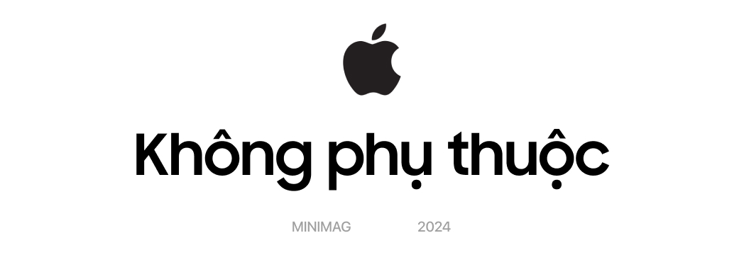 Kỹ sư gốc Việt kể lại 1 lời dặn từ Steve Jobs đã làm thay đổi mãi mãi trải nghiệm của người dùng iPhone- Ảnh 4. Kỹ sư gốc Việt kể lại 1 lời dặn từ Steve Jobs đã làm thay đổi mãi mãi trải nghiệm của người dùng iPhone- Ảnh 4.