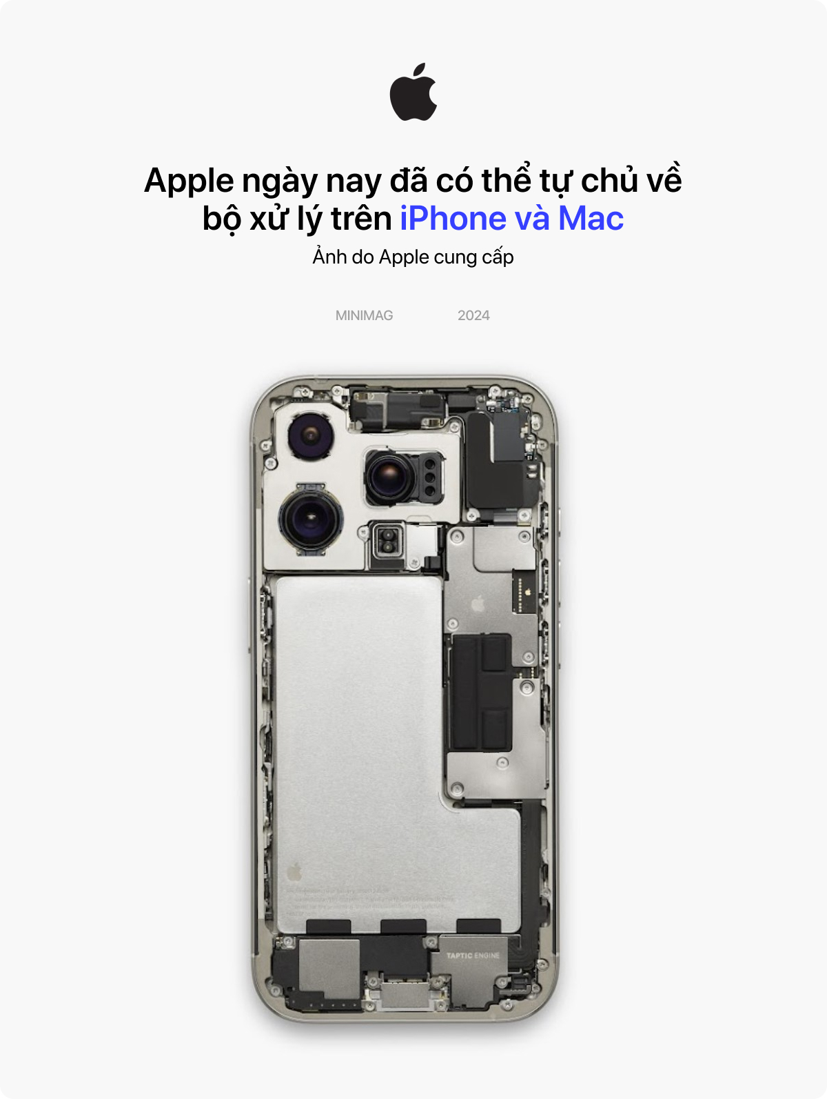 Kỹ sư gốc Việt kể lại 1 lời dặn từ Steve Jobs đã làm thay đổi mãi mãi trải nghiệm của người dùng iPhone- Ảnh 5. Kỹ sư gốc Việt kể lại 1 lời dặn từ Steve Jobs đã làm thay đổi mãi mãi trải nghiệm của người dùng iPhone- Ảnh 5.