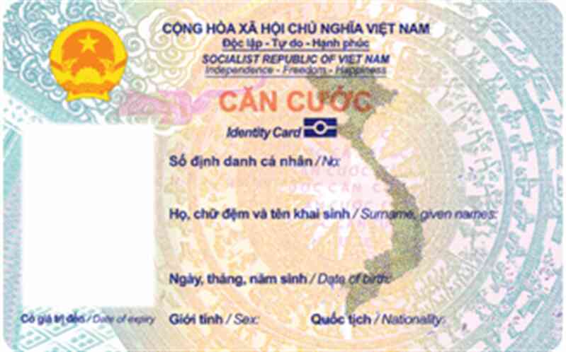 Từ nay đến trước ngày 1/1/2025: 7 trường hợp cần đi đổi CCCD/CMND nếu không muốn bị phạt tiền