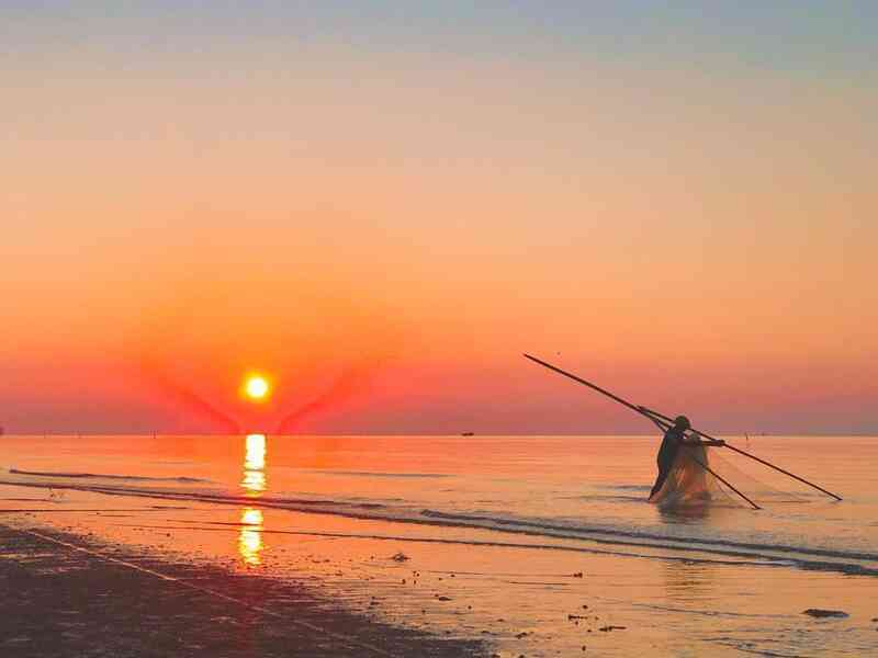 Hơn 3 triệu người nước ngoài check-in tỉnh có nhiều đảo nhất Việt Nam: Đang là thời điểm ít chen lấn, xô bồ, cảnh sắc đẹp nên thơ- Ảnh 7. Hơn 3 triệu người nước ngoài check-in tỉnh có nhiều đảo nhất Việt Nam: Đang là thời điểm ít chen lấn, xô bồ, cảnh sắc đẹp nên thơ- Ảnh 7.