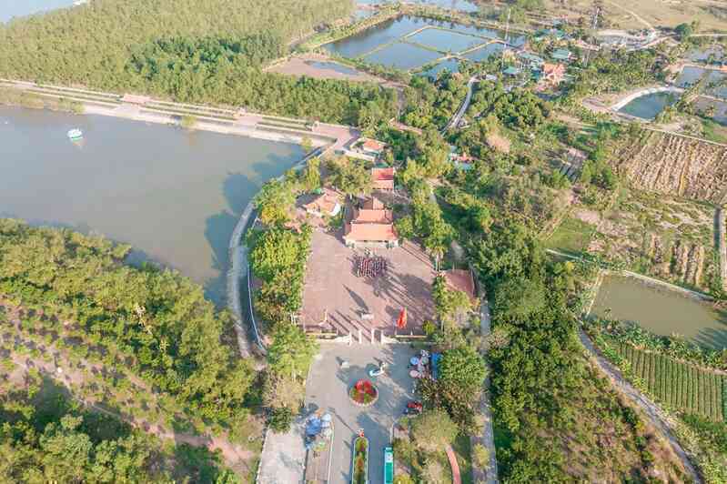 Hơn 3 triệu người nước ngoài check-in tỉnh có nhiều đảo nhất Việt Nam: Đang là thời điểm ít chen lấn, xô bồ, cảnh sắc đẹp nên thơ- Ảnh 10. Hơn 3 triệu người nước ngoài check-in tỉnh có nhiều đảo nhất Việt Nam: Đang là thời điểm ít chen lấn, xô bồ, cảnh sắc đẹp nên thơ- Ảnh 10.