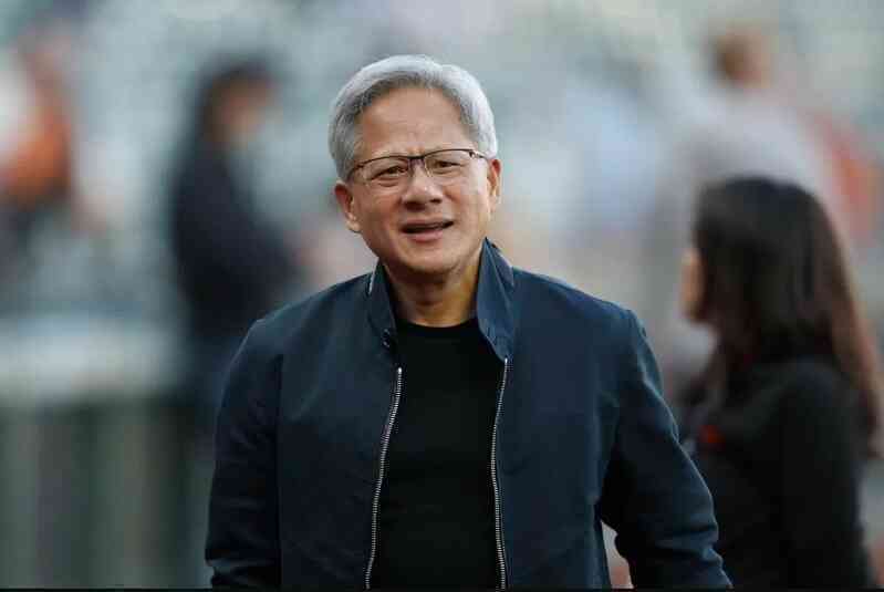 Lần đầu tiên sau 25 năm, Intel bị loại khỏi Dow Jones và thay thế bằng Nvidia, vốn là startup từng bị chính tập đoàn cười nhạo cách đây 19 năm