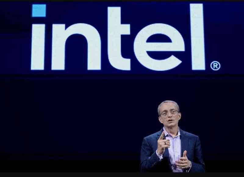 Lần đầu tiên sau 25 năm, Intel bị loại khỏi Dow Jones và thay thế bằng Nvidia, vốn là startup từng bị chính tập đoàn cười nhạo cách đây 19 năm- Ảnh 4. Lần đầu tiên sau 25 năm, Intel bị loại khỏi Dow Jones và thay thế bằng Nvidia, vốn là startup từng bị chính tập đoàn cười nhạo cách đây 19 năm- Ảnh 4.