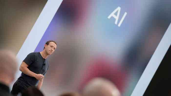 Chuyện gì đây: Mark Zuckerberg dừng dự án nhà máy điện hạt nhân cho AI chỉ vì một loài ong- Ảnh 2. Chuyện gì đây: Mark Zuckerberg dừng dự án nhà máy điện hạt nhân cho AI chỉ vì một loài ong- Ảnh 2.