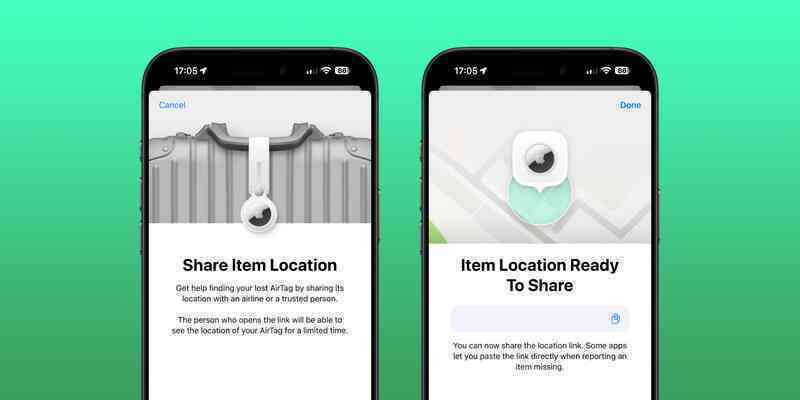 iOS 18.2 ra mắt tính năng Find My mới: Tìm đồ thất lạc chưa bao giờ dễ dàng đến thế!