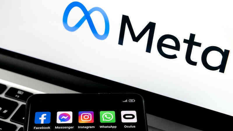 Meta thu thập dữ liệu nhạy cảm của gần 1 triệu người dùng Hàn Quốc