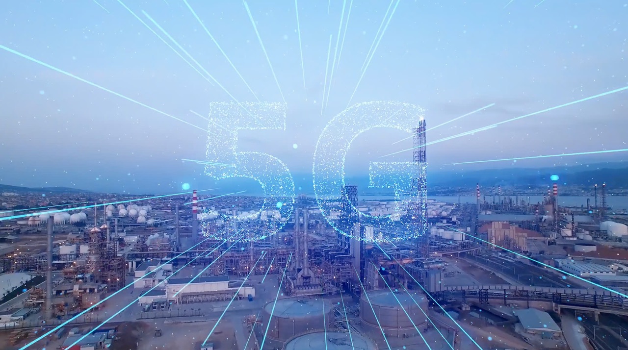5G và những thay đổi toàn diện trong xây dựng thành phố thông minh- Ảnh 2. 5G và những thay đổi toàn diện trong xây dựng thành phố thông minh- Ảnh 2.