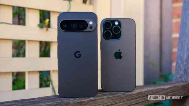 Đã có câu trả lời cho tranh cãi "iPhone hay điện thoại Android có pin dùng lâu hơn": Thời thế đã thay đổi- Ảnh 3. Đã có câu trả lời cho tranh cãi "iPhone hay điện thoại Android có pin dùng lâu hơn": Thời thế đã thay đổi- Ảnh 3.