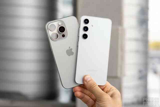 Đã có câu trả lời cho tranh cãi "iPhone hay điện thoại Android có pin dùng lâu hơn": Thời thế đã thay đổi- Ảnh 4. Đã có câu trả lời cho tranh cãi "iPhone hay điện thoại Android có pin dùng lâu hơn": Thời thế đã thay đổi- Ảnh 4.