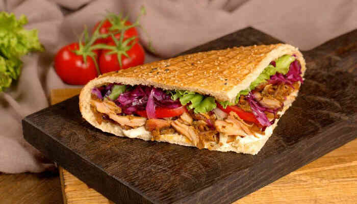 Doner kebab và bánh mì Việt Nam: Doner kebab và bánh mì Việt Nam: