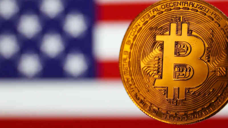 Tại sao Bitcoin vọt tăng chạm 75.000 USD khi ông Trump thắng cử Tổng thống Mỹ?