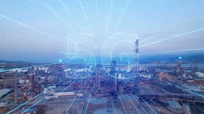 Tăng tốc chuyển đổi số các ngành với hệ sinh thái ứng dụng 5G2B của Viettel