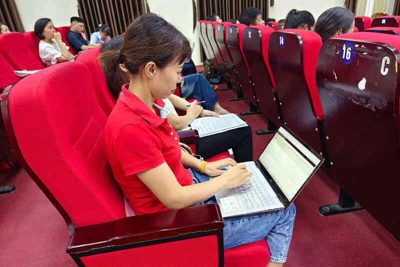 Chuyển đổi số là giải pháp phát triển kinh tế, quốc phòng an ninh của Lạng Sơn