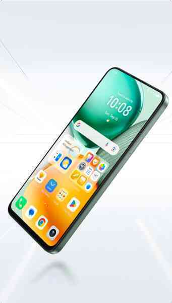 Ra mắt smartphone có thiết kế siêu bền bỉ, kháng nước IP64, pin khủng 6.000mAh mà giá chính hãng chỉ hơn 5 triệu đồng- Ảnh 3. Ra mắt smartphone có thiết kế siêu bền bỉ, kháng nước IP64, pin khủng 6.000mAh mà giá chính hãng chỉ hơn 5 triệu đồng- Ảnh 3.