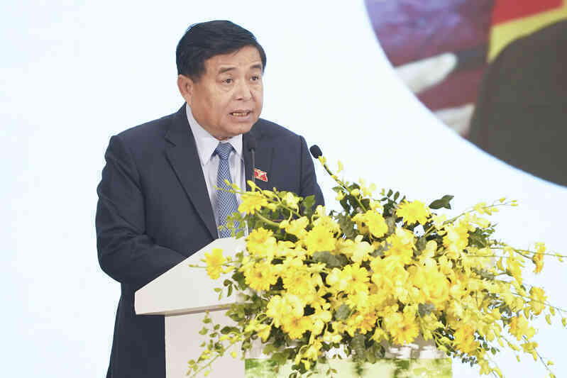 Việt Nam trở thành mắt xích quan trọng trong chuỗi cung ứng bán dẫn toàn cầu