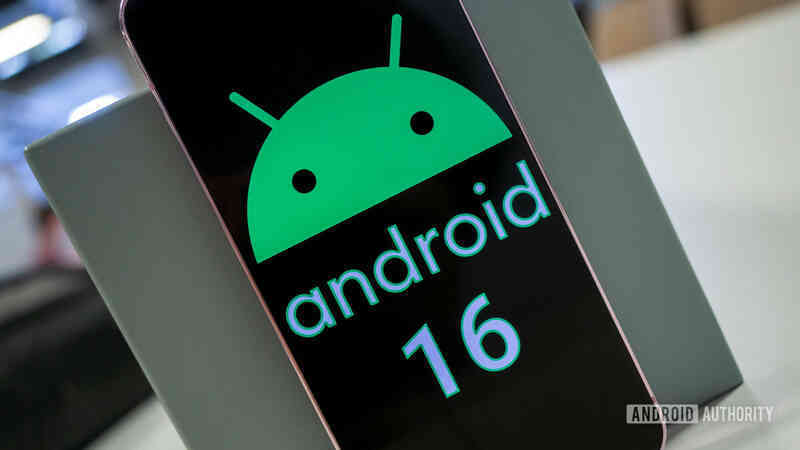 Android 16: Ngày ra mắt chính thức đã bị rò rỉ?