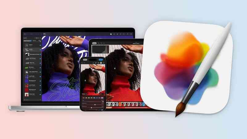 Apple thâu tóm Pixelmator: Bước tiến mới trong ứng dụng chỉnh sửa ảnh