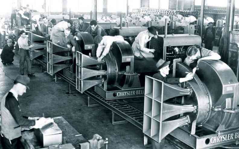 Chrysler Air Raid Siren: Còi báo động không kích mạnh đến mức có thể gây mưa- Ảnh 4. Chrysler Air Raid Siren: Còi báo động không kích mạnh đến mức có thể gây mưa- Ảnh 4.