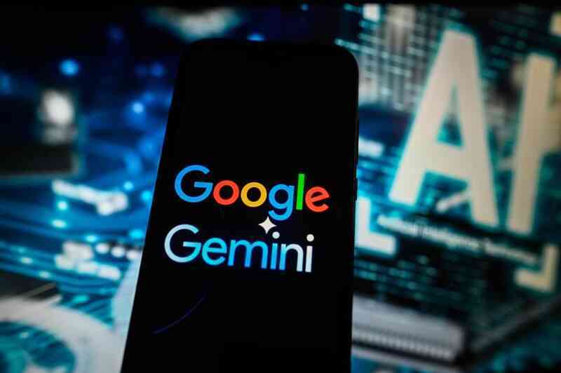 Không phải là "truyền thuyết", trợ lý AI siêu đẳng của Google hóa ra có thật: tự động lướt web, mua sắm hộ người dùng- Ảnh 2. Không phải là "truyền thuyết", trợ lý AI siêu đẳng của Google hóa ra có thật: tự động lướt web, mua sắm hộ người dùng- Ảnh 2.