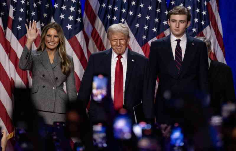 Ông Donald Trump đã hứa hẹn những gì với ngành công nghiệp tiền mã hóa?