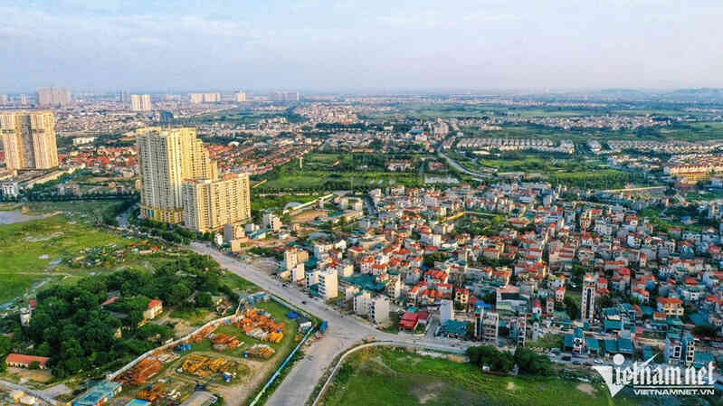 Tiến độ số hóa dữ liệu hộ tịch, đất đai tại các địa phương đang rất chậm