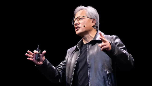 Vén màn bí mật: Vì sao CEO Jensen Huang chọn ở lại Nvidia, từ chối dẫn dắt TSMC để tự tay xây dựng đế chế nghìn tỷ?