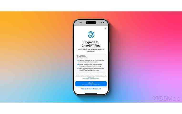 'Cao tay’ như Apple: Khéo léo kiếm bội tiền từ trí tuệ nhân tạo mà không cần 'móc ví' người dùng