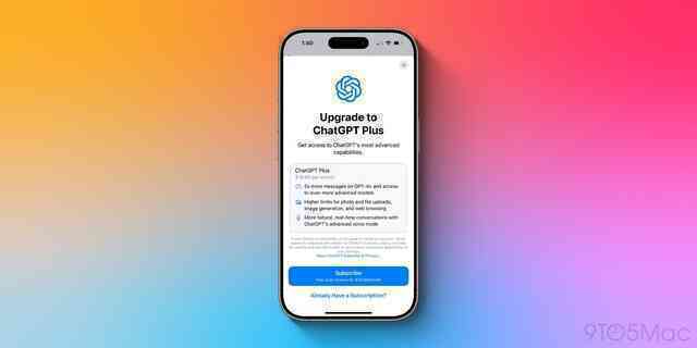 'Cao tay’ như Apple: Khéo léo kiếm bội tiền từ trí tuệ nhân tạo mà không cần 'móc ví' người dùng- Ảnh 2. 'Cao tay’ như Apple: Khéo léo kiếm bội tiền từ trí tuệ nhân tạo mà không cần 'móc ví' người dùng- Ảnh 2.