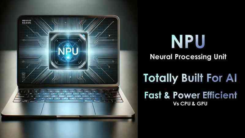 Đây là cách MSI vươn lên trở thành người dẫn đầu trong cuộc đua AI PC