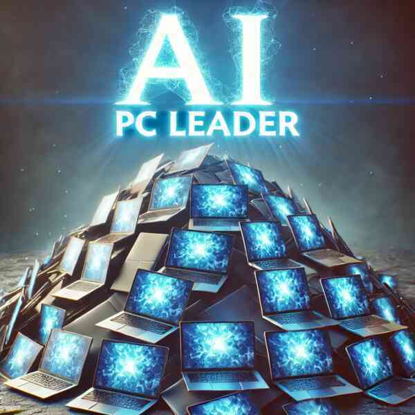 Đây là cách MSI vươn lên trở thành người dẫn đầu trong cuộc đua AI PC- Ảnh 3. Đây là cách MSI vươn lên trở thành người dẫn đầu trong cuộc đua AI PC- Ảnh 3.