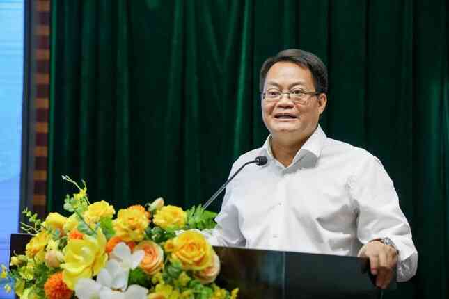 Dự báo doanh thu thương mại điện tử ở Việt Nam đạt 39 tỷ USD