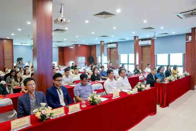 Dự báo doanh thu thương mại điện tử ở Việt Nam đạt 39 tỷ USD- Ảnh 2. Dự báo doanh thu thương mại điện tử ở Việt Nam đạt 39 tỷ USD- Ảnh 2.