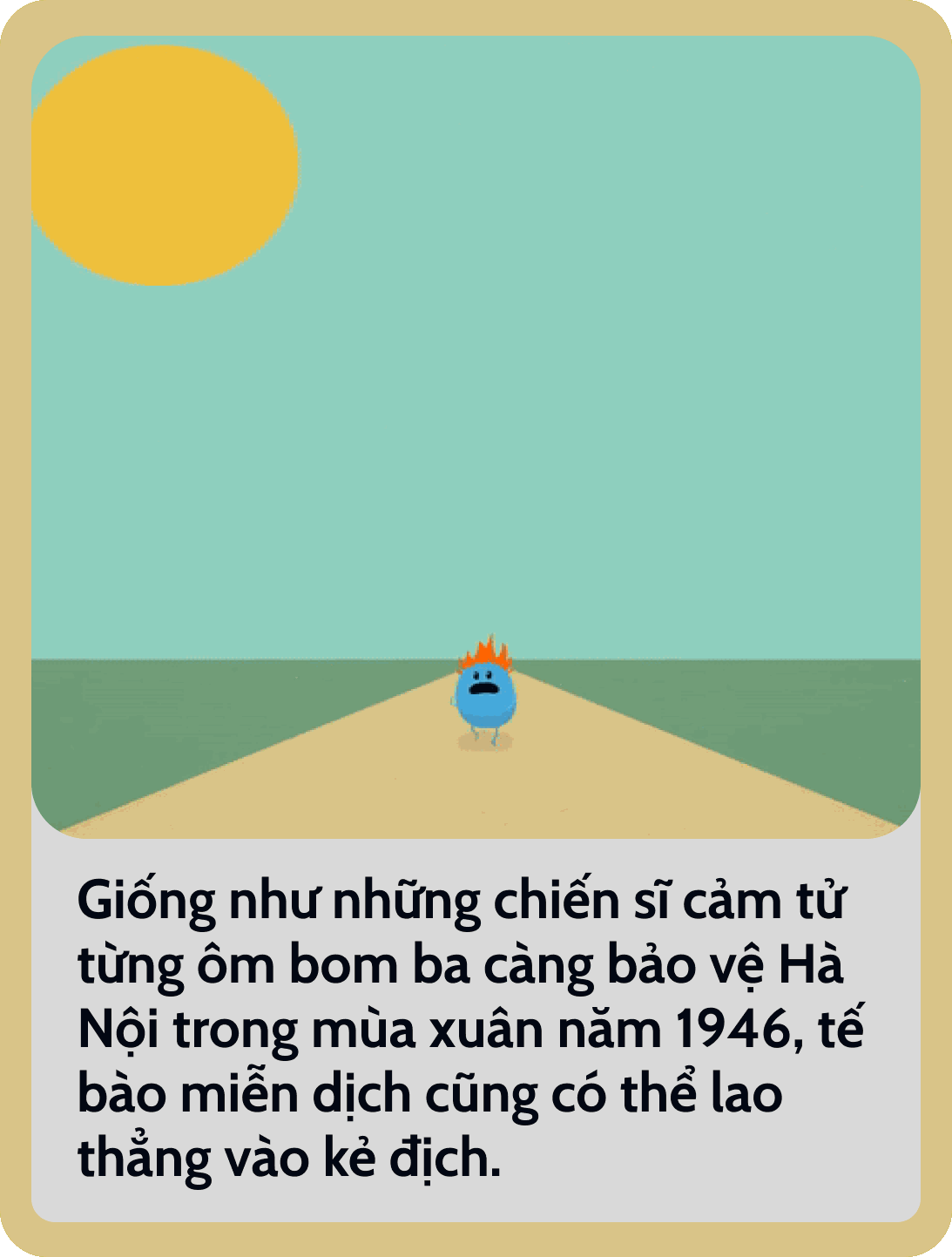 Mỗi giây trôi qua, 4 triệu tế bào trên cơ thể bạn sẽ chết: Các nhà khoa học đang đi vào Mỗi giây trôi qua, 4 triệu tế bào trên cơ thể bạn sẽ chết: Các nhà khoa học đang đi vào