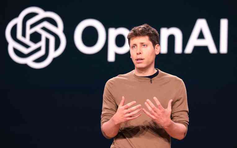 OpenAI chi đậm để tậu một tên miền ‘cực xịn’ cho ChatGPT – ai cũng khen vừa dễ gõ, vừa dễ nhớ!