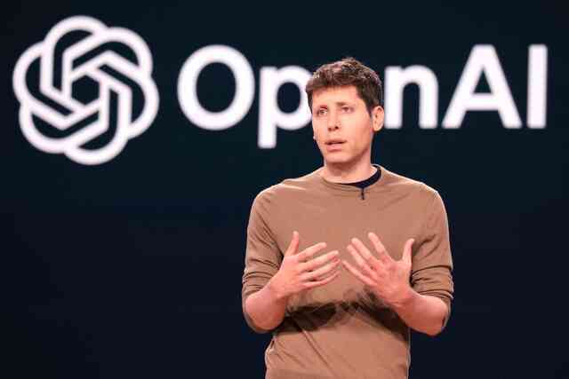 OpenAI chi đậm để tậu một tên miền ‘cực xịn’ cho ChatGPT – ai cũng khen vừa dễ gõ, vừa dễ nhớ!- Ảnh 2. OpenAI chi đậm để tậu một tên miền ‘cực xịn’ cho ChatGPT – ai cũng khen vừa dễ gõ, vừa dễ nhớ!- Ảnh 2.